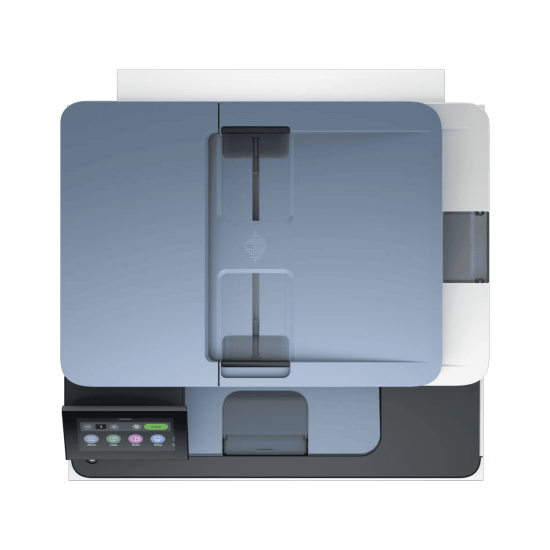 ปริ้นเตอร์ PRINTER HP Color LaserJet Pro MFP 3303SDW Network Wireless Multifunction Printer(USB,LAN,Wifi)(499M6A) สามารถออกใบกำกับภาษีได้