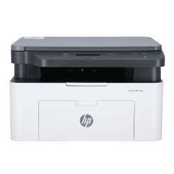 ปริ้นเตอร์ PRINTER HP Laserjet MFP 136a MonoLaser Print ,Copy,Scan,USB2.0 (4ZB85A) สามารถออกใบกำกับภาษีได้