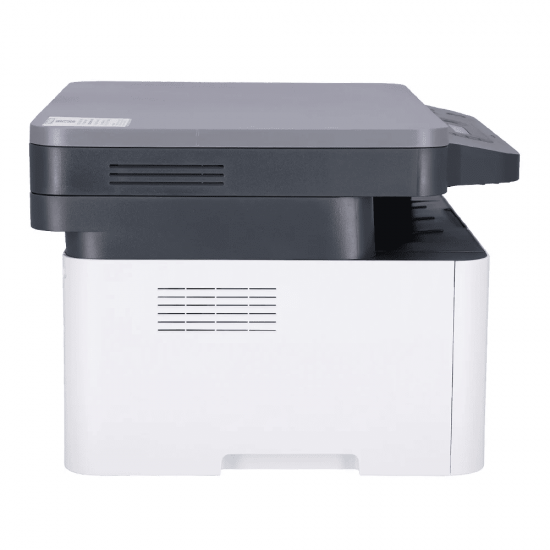 ปริ้นเตอร์ PRINTER HP Laserjet MFP 136a MonoLaser Print ,Copy,Scan,USB2.0 (4ZB85A) สามารถออกใบกำกับภาษีได้