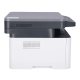 ปริ้นเตอร์ PRINTER HP Laserjet MFP 136a MonoLaser Print ,Copy,Scan,USB2.0 (4ZB85A) สามารถออกใบกำกับภาษีได้
