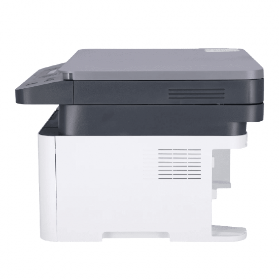ปริ้นเตอร์ PRINTER HP Laserjet MFP 136a MonoLaser Print ,Copy,Scan,USB2.0 (4ZB85A) สามารถออกใบกำกับภาษีได้