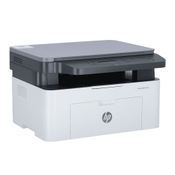 ปริ้นเตอร์ PRINTER HP Laserjet MFP 136w MonoLaser Wireless Print ,Copy,Scan,USB2.0(4ZB86A) สามารถออกใบกำกับภาษีได้