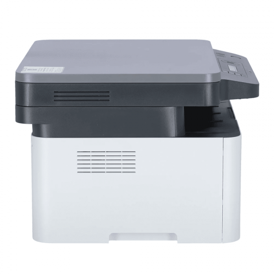 ปริ้นเตอร์ PRINTER HP Laserjet MFP 136w MonoLaser Wireless Print ,Copy,Scan,USB2.0(4ZB86A) สามารถออกใบกำกับภาษีได้