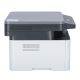 ปริ้นเตอร์ PRINTER HP Laserjet MFP 136w MonoLaser Wireless Print ,Copy,Scan,USB2.0(4ZB86A) สามารถออกใบกำกับภาษีได้