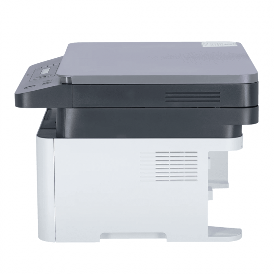 ปริ้นเตอร์ PRINTER HP Laserjet MFP 136w MonoLaser Wireless Print ,Copy,Scan,USB2.0(4ZB86A) สามารถออกใบกำกับภาษีได้