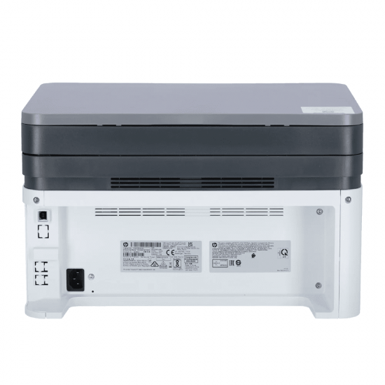 ปริ้นเตอร์ PRINTER HP Laserjet MFP 136w MonoLaser Wireless Print ,Copy,Scan,USB2.0(4ZB86A) สามารถออกใบกำกับภาษีได้