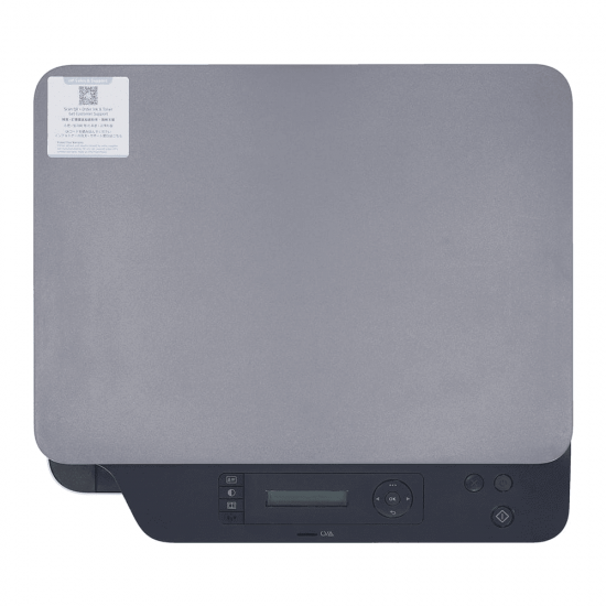 ปริ้นเตอร์ PRINTER HP Laserjet MFP 136w MonoLaser Wireless Print ,Copy,Scan,USB2.0(4ZB86A) สามารถออกใบกำกับภาษีได้