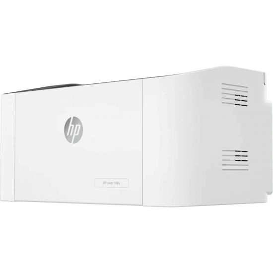ปริ้นเตอร์ PRINTER HP Laserjet 108a Mono Laser (4ZB79A) สามารถออกใบกำกับภาษีได้