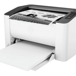 ปริ้นเตอร์ PRINTER HP Laserjet 108w Mono Laser (4ZB80A) สามารถออกใบกำกับภาษีได้