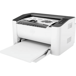 ปริ้นเตอร์ PRINTER HP Laserjet 108w Mono Laser (4ZB80A) สามารถออกใบกำกับภาษีได้