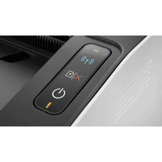 ปริ้นเตอร์ PRINTER HP Laserjet 108w Mono Laser (4ZB80A) สามารถออกใบกำกับภาษีได้