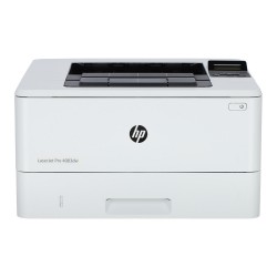 ปริ้นเตอร์ PRINTER HP LaserJet Pro 4003dw USB,LAN,WiFi,Bluetooth (2Z610A) สามารถออกใบกำกับภาษีได้