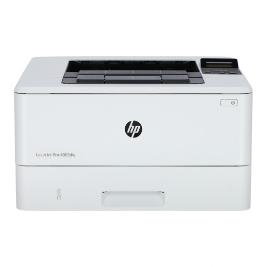 ปริ้นเตอร์ PRINTER HP LaserJet Pro 4003dw USB,LAN,WiFi,Bluetooth (2Z610A) สามารถออกใบกำกับภาษีได้