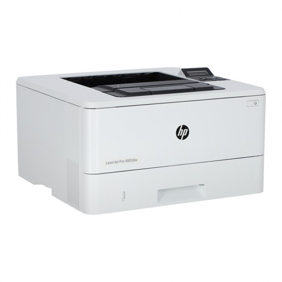 ปริ้นเตอร์ PRINTER HP LaserJet Pro 4003dw USB,LAN,WiFi,Bluetooth (2Z610A) สามารถออกใบกำกับภาษีได้