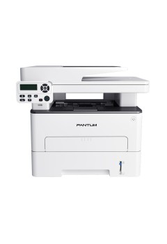 ปริ้นเตอร์ PRINTER Pantum M7105DW Monochrome Laser Multifunction (Print,Scan,Copy,Wifi,Network,Duplex,NFC) สามารถออกใบกำกับภาษีได้