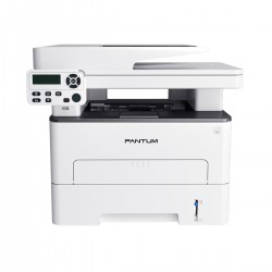 ปริ้นเตอร์ PRINTER Pantum M7105DW Monochrome Laser Multifunction (Print,Scan,Copy,Wifi,Network,Duplex,NFC) สามารถออกใบกำกับภาษีได้