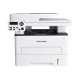 ปริ้นเตอร์ PRINTER Pantum M7105DW Monochrome Laser Multifunction (Print,Scan,Copy,Wifi,Network,Duplex,NFC) สามารถออกใบกำกับภาษีได้
