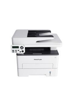 ปริ้นเตอร์ PRINTER Pantum M7105DW Monochrome Laser Multifunction (Print,Scan,Copy,Wifi,Network,Duplex,NFC) สามารถออกใบกำกับภาษีได้