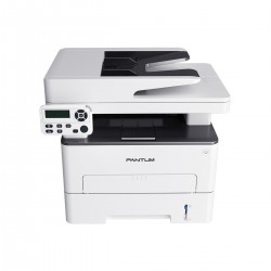 ปริ้นเตอร์ PRINTER Pantum M7105DW Monochrome Laser Multifunction (Print,Scan,Copy,Wifi,Network,Duplex,NFC) สามารถออกใบกำกับภาษีได้