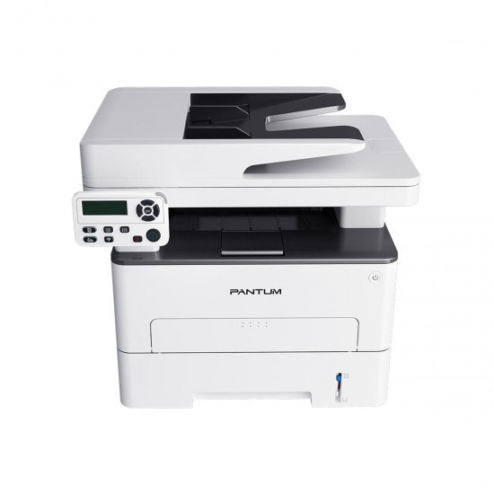 ปริ้นเตอร์ PRINTER Pantum M7105DW Monochrome Laser Multifunction (Print,Scan,Copy,Wifi,Network,Duplex,NFC) สามารถออกใบกำกับภาษีได้