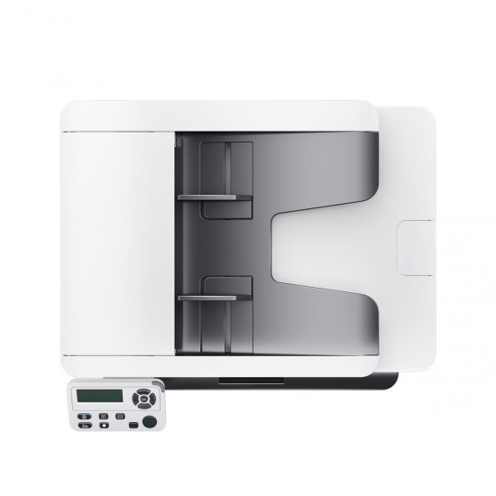 ปริ้นเตอร์ PRINTER Pantum M7105DW Monochrome Laser Multifunction (Print,Scan,Copy,Wifi,Network,Duplex,NFC) สามารถออกใบกำกับภาษีได้
