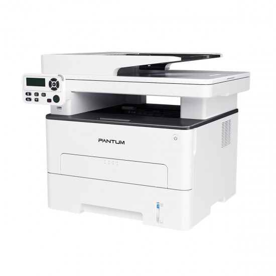 ปริ้นเตอร์ PRINTER Pantum M7105DW Monochrome Laser Multifunction (Print,Scan,Copy,Wifi,Network,Duplex,NFC) สามารถออกใบกำกับภาษีได้