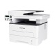 ปริ้นเตอร์ PRINTER Pantum M7105DW Monochrome Laser Multifunction (Print,Scan,Copy,Wifi,Network,Duplex,NFC) สามารถออกใบกำกับภาษีได้