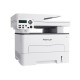 ปริ้นเตอร์ PRINTER Pantum M7105DW Monochrome Laser Multifunction (Print,Scan,Copy,Wifi,Network,Duplex,NFC) สามารถออกใบกำกับภาษีได้