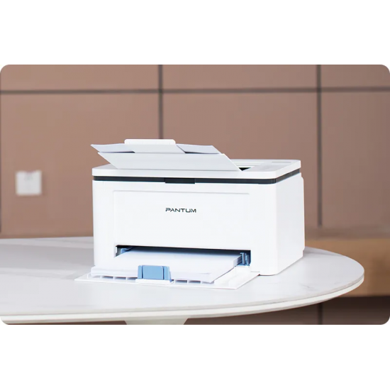 PRINTER Pantum BP2300 Mono Laser (Print Only) สามารถออกใบกำกับภาษีได้