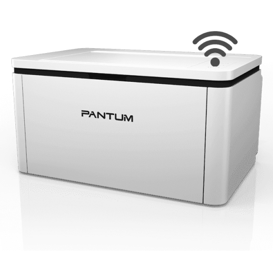 PRINTER Pantum BP2300W Mono Laser Wifi (Print Only) สามารถออกใบกำกับภาษีได้