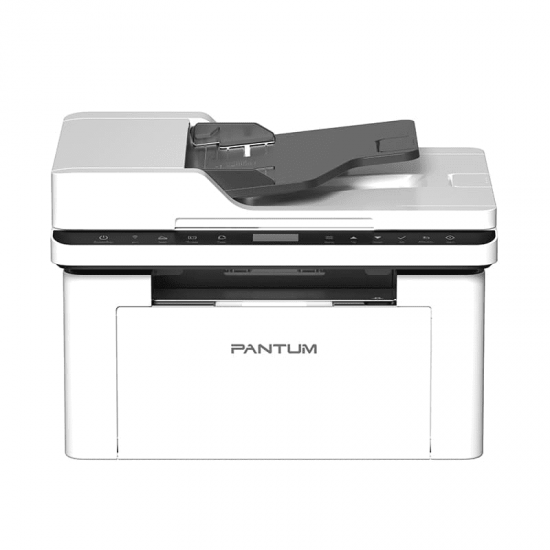 PRINTER Pantum BM2300AW Mono laser multifunction (Print,Scan,Copy) สามารถออกใบกำกับภาษีได้