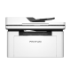 PRINTER Pantum BM2300AW Mono laser multifunction (Print,Scan,Copy) สามารถออกใบกำกับภาษีได้