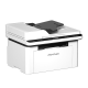 PRINTER Pantum BM2300AW Mono laser multifunction (Print,Scan,Copy) สามารถออกใบกำกับภาษีได้