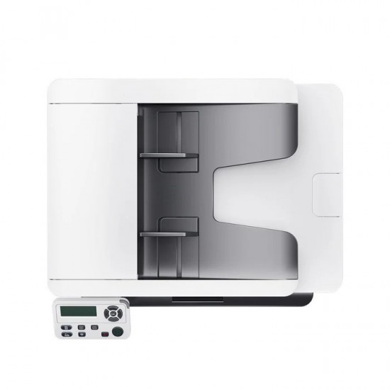 ปริ้นเตอร์ PRINTER Pantum M7100DW Monochrome Laser Multifunction (Print/Copy/Scan/Duplex/Network/Wifi) สามารถออกใบกำกับภาษีได้