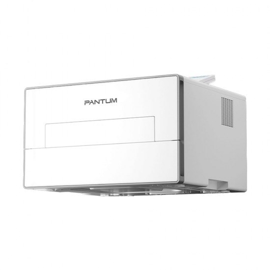 ปริ้นเตอร์ PRINTER Pantum BP4200DW Mono Laser USB/Lan/Wifi สามารถออกใบกำกับภาษีได้