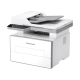 ปริ้นเตอร์ PRINTER Pantum BM4240ADW Mono Laser USB/Lan/Wifi สามารถออกใบกำกับภาษีได้