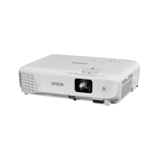 PROJECTOR EPSON EB-X06 (3LCD)HDMI