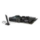 Mainboard Asus ROG STRIX Z690-F Gaming WIFI (Socket1700) DDR5 + Ram Kingston 32Gb/5200 DDR5 FURY Beast Black (KF552C40BBK2-32)
