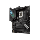 Mainboard Asus ROG STRIX Z690-F Gaming WIFI (Socket1700) DDR5 + Ram Kingston 16Gb/5200 DDR5 FURY Beast Black (KF552C40BB-16)