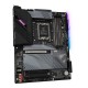 Mainboard Gigabyte Z690 AORUS ELITE AX (Socket 1700) DDR5 + Ram Kingston 32Gb/5200 DDR5 FURY Beast Black (KF552C40BBK2-32)