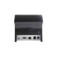 Printer Slip Better BT-8030A,Cut Black Thermal Receipt (USB+RS232+Ethernet)