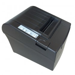 Printer Slip Better BT-8030A,Cut Black Thermal Receipt (USB+RS232+Ethernet)