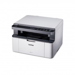 Printer Brother DCP-1510 MonoLaser Multi Function (Print,copy,scan) สามารถออกใบกำกับภาษีได้