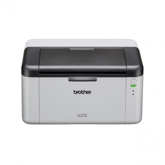Printer Brother HL-1210W MonoLaser Wireless (Printer) สามารถออกใบกำกับภาษีได้