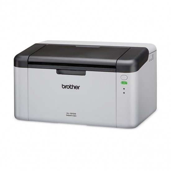 Printer Brother HL-1210W MonoLaser Wireless (Printer) สามารถออกใบกำกับภาษีได้