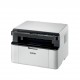 Printer Brother DCP-1610W Monochrome Laser Multi-funtion Wireless สามารถออกใบกำกับภาษีได้