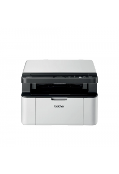 Printer Brother DCP-1610W Monochrome Laser Multi-funtion Wireless สามารถออกใบกำกับภาษีได้