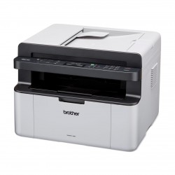 Printer Brother MFC-1910W MonoLaser Multi-function 4in1(Print,copy,scan,fax)
