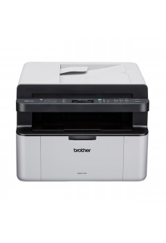 Printer Brother MFC-1910W MonoLaser Multi-function 4in1(Print,copy,scan,fax)