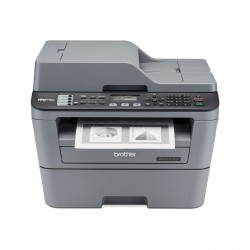 Printer Brother MFC-L2700D MonoLaser Multi-function 5in1(Print,copy,scan,fax,PC Scan)